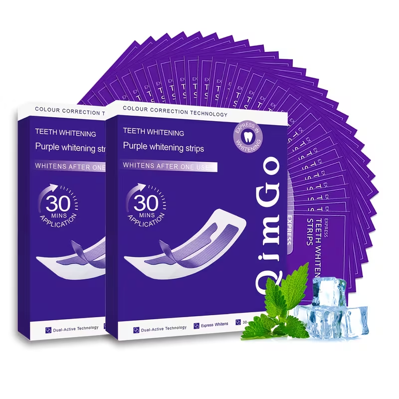Teeth Whitening Strips