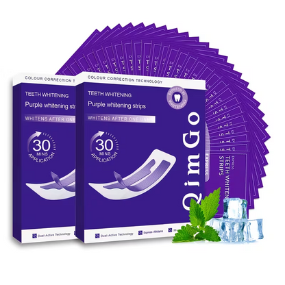 Teeth Whitening Strips